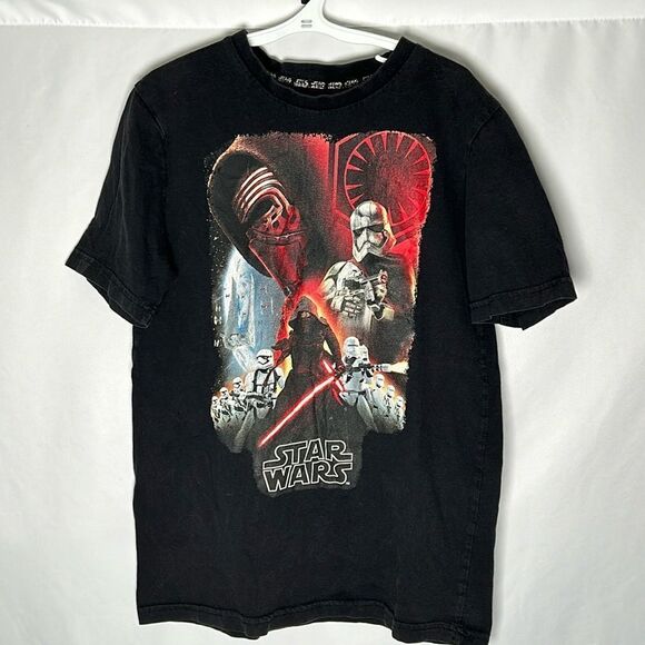 Starwars shirt - Picture 1 of 2